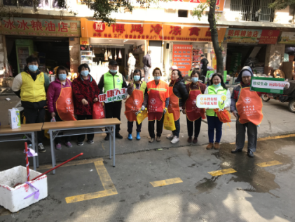 阜沙鎮(zhèn)禁毒信息〔2021〕第9期--“全民禁毒 人人有責(zé)”阜沙鎮(zhèn)禁毒宣傳進(jìn)家庭(2021.1.13