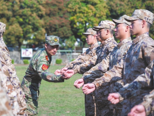 中山好兒女，出發(fā)！